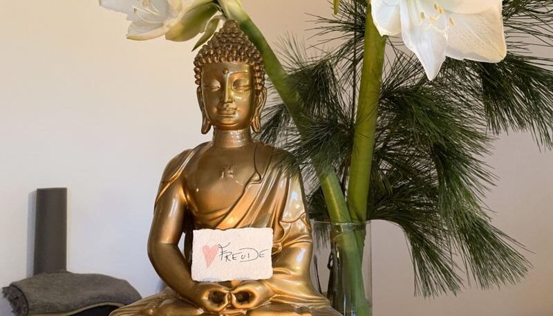 buddhastatue
