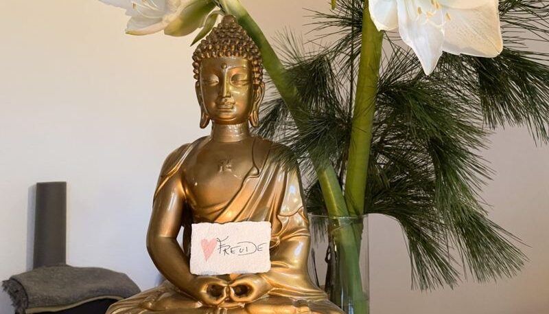 buddhastatue