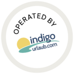 Betrieben von indigo urlaub.com