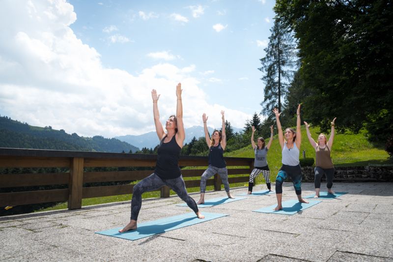 Hormonyoga