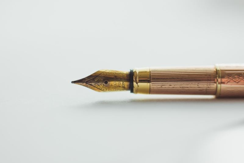 Poetisch Schreiben