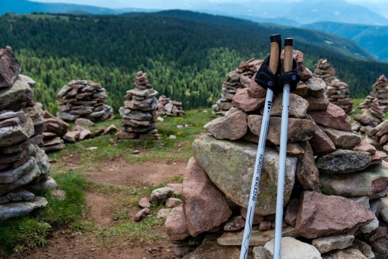 Yoga & Nordic Walking