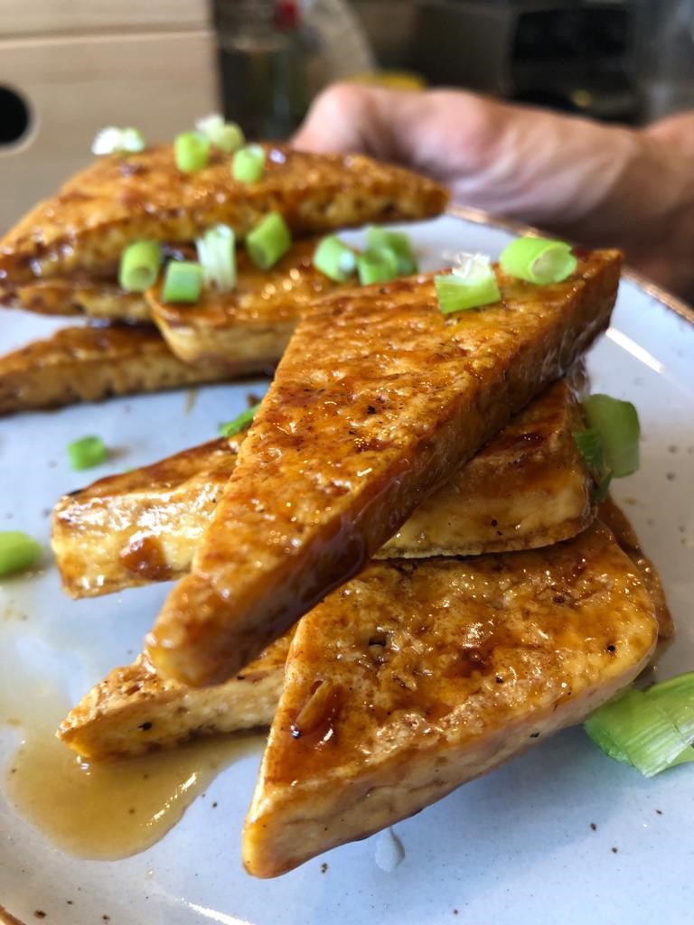 Knuspertofu