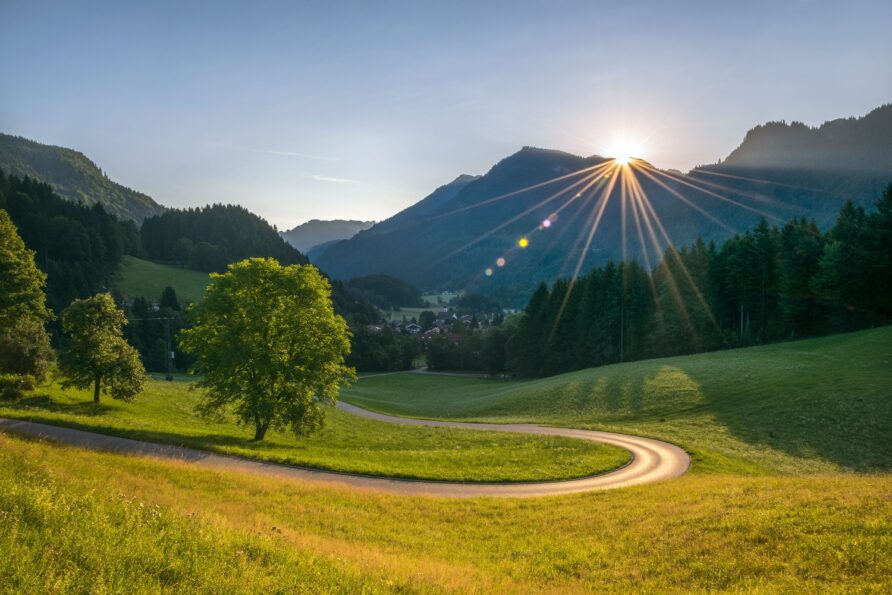 Wir stellen vor: Sampada Yoga